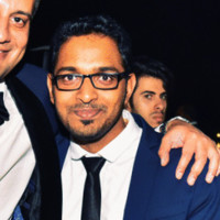 Mohamed Mubarak N.M