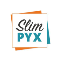 SlimPYX Cadre Photo