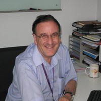 Tony Warford