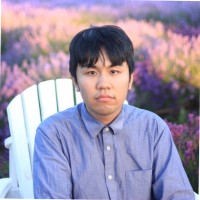 Harry Liu