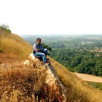 Chhaya Minz