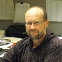 Dwayne Shafer
