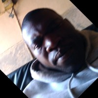 Tshepo Matseke