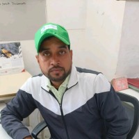 Sanad Kumar Prajapati