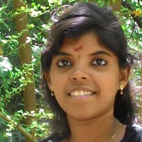Vishnu Priya
