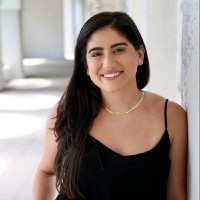 Sofia Anselmetti, MBA