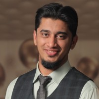 Shahnavaz Rahemanwala