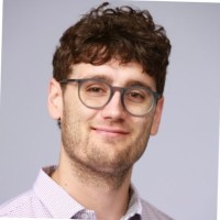 Nick Grabill