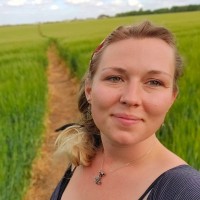 Marienna Pope-Weidemann