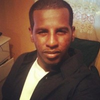 Alex Abebe