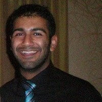 Rahil Kassam