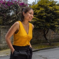 Angelica Ramirez