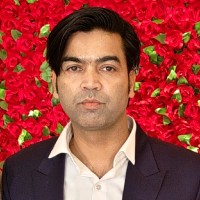 Faizan Ahmad