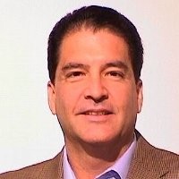 Robert Machado