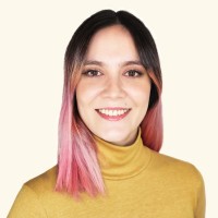 Muriel Farías (she/her)