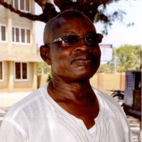Jonathan Aryee