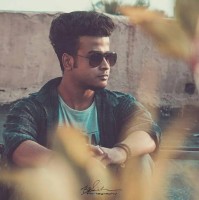 Ranajoy Bhattacharya