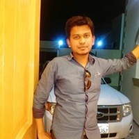 Mohammed Shahin