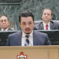Andre Hawari