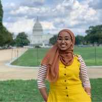 Fatuma Haji, Mph