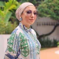 Lama Kheireddine