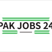 pak jobs