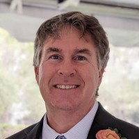 Rodney Kidd