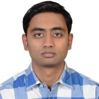 Saket Thombare