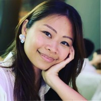Grace Wong
