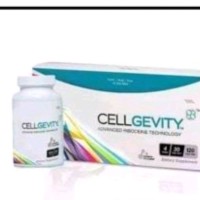 Max Cellgevity Wellness Products