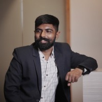Yash Pandya