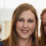 Ashleigh Sanicola, NCIDQ