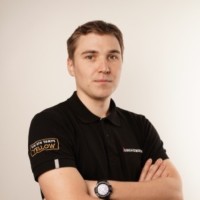 Sergey Kunaev