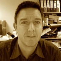 Adam Whitehouse