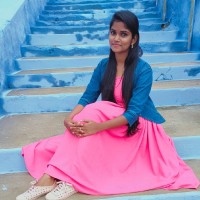 Krishnaveni Seenivasan