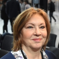 Viveca Wiberg