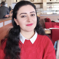 Gamze Ozturk