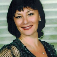 Lana Bourret