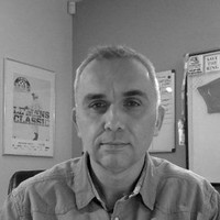 Richard JOUGLET