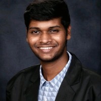 Jishnu Venkata Madabhushi
