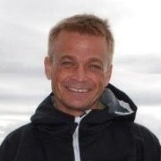 Bjørn Svendsen