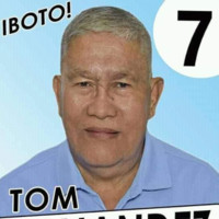 Fernandez Tomas