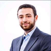 Ahmad Houran