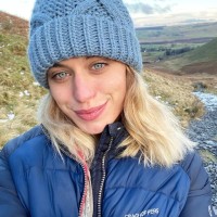 Jessica Mordain