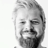 Johan Lundgren
