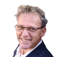 Luc Boets