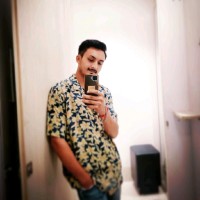 Mohit singh Tomar