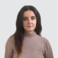 Yulia Kirilova