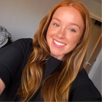 Ellie Sansom