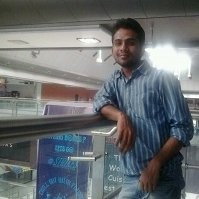 Pushpendra Yadav